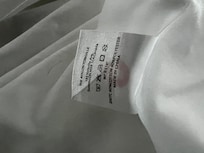 Scratchy, poor quality 200 count sheets