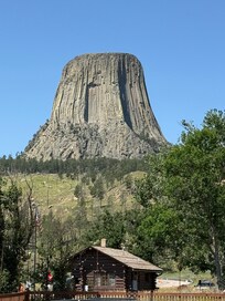 Devils Tower