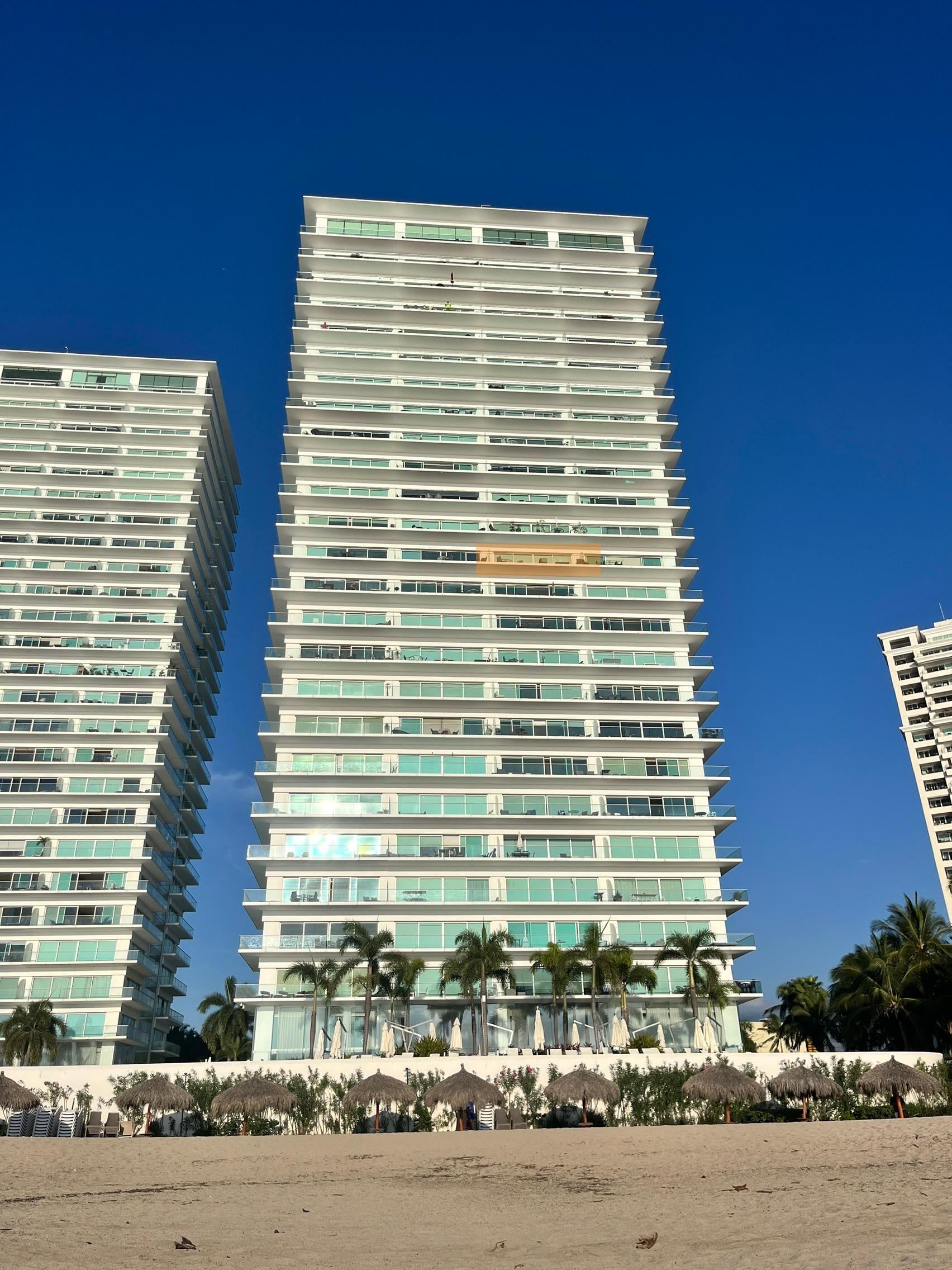 Highlighted section is unit 12 B