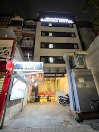 道路に面していてわかりやすい立地