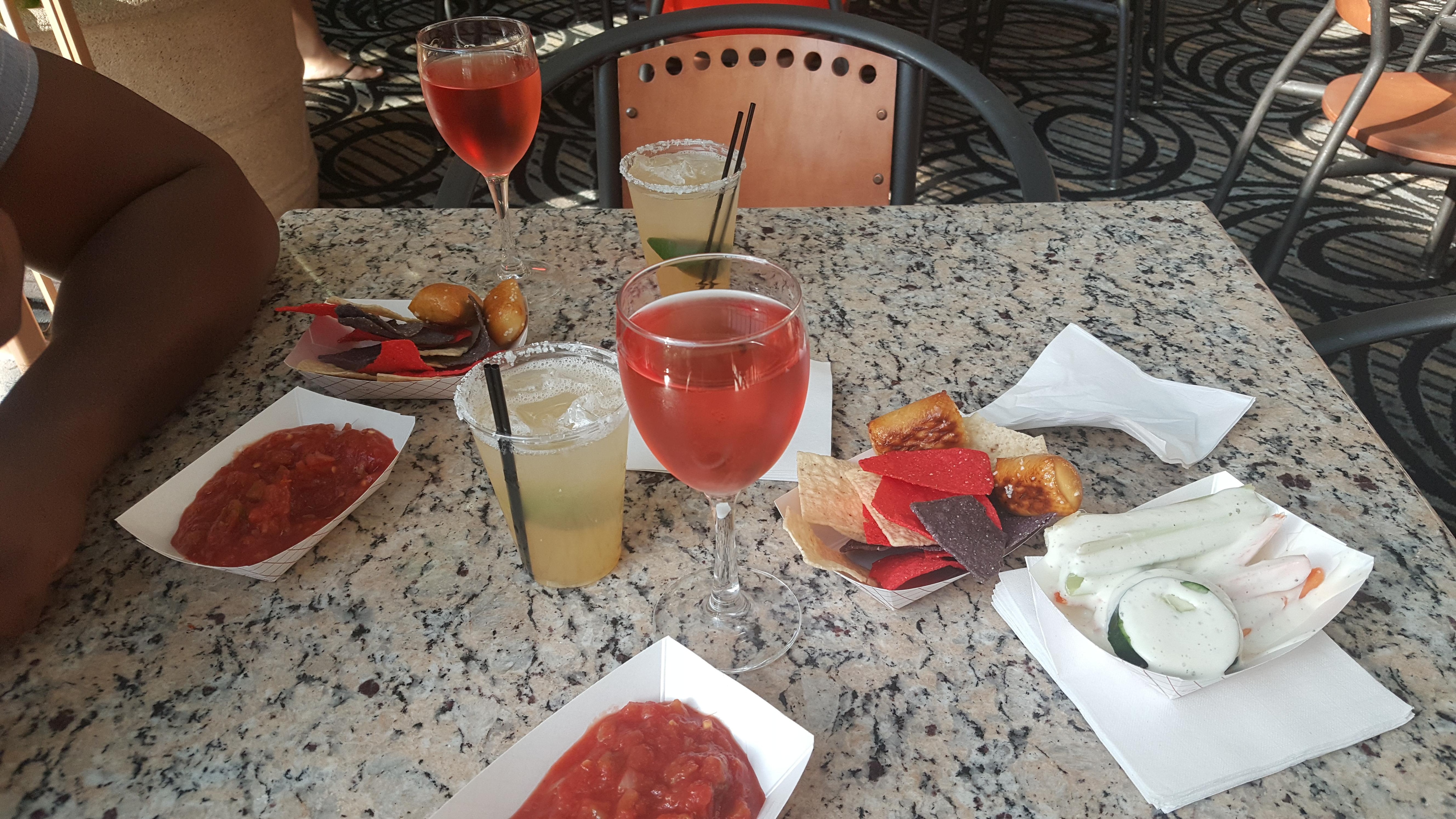 Cocktail Hour