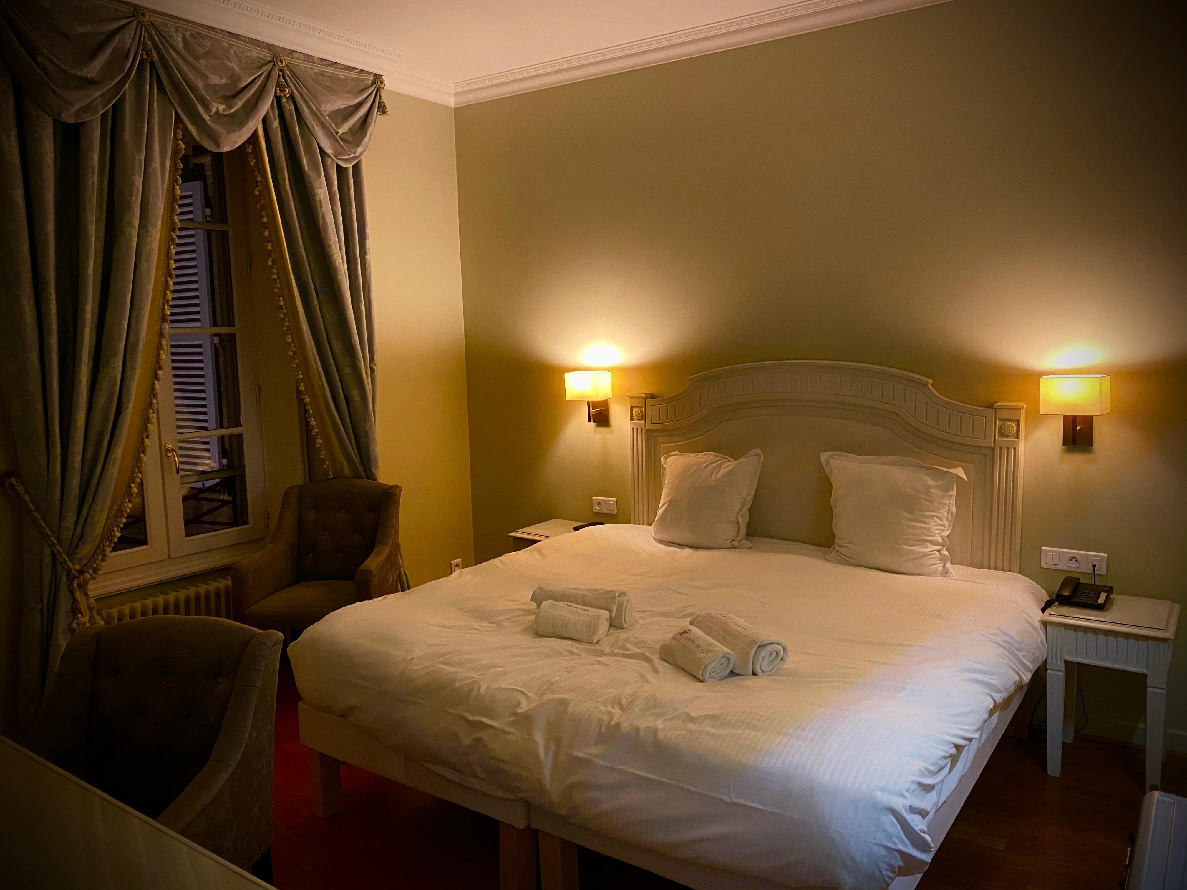 Chambre 