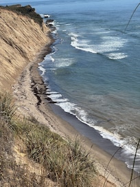 Agate Beach Overlook