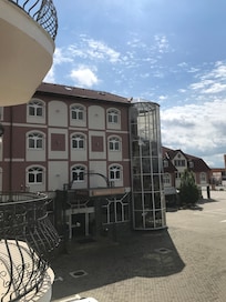 Side view