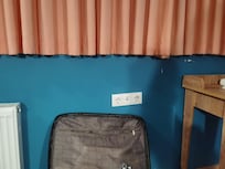LCD location