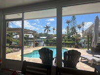 Amazing view!