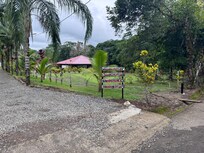Entrada al restaurante
