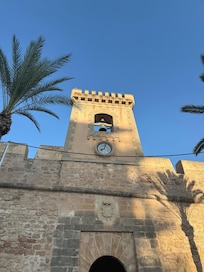 Santa Pola