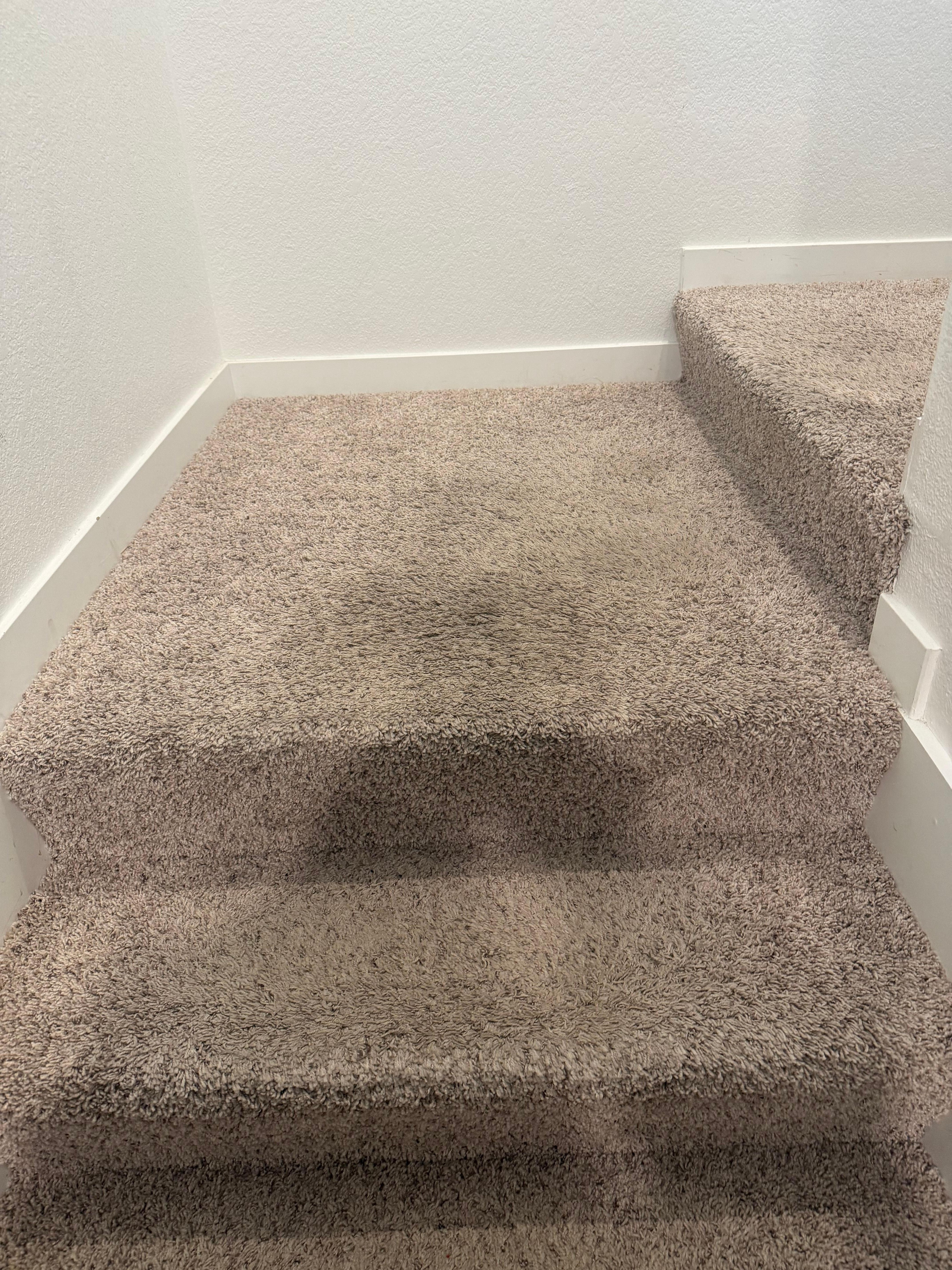 These are some of the stairs pics 