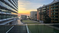 Amazing view