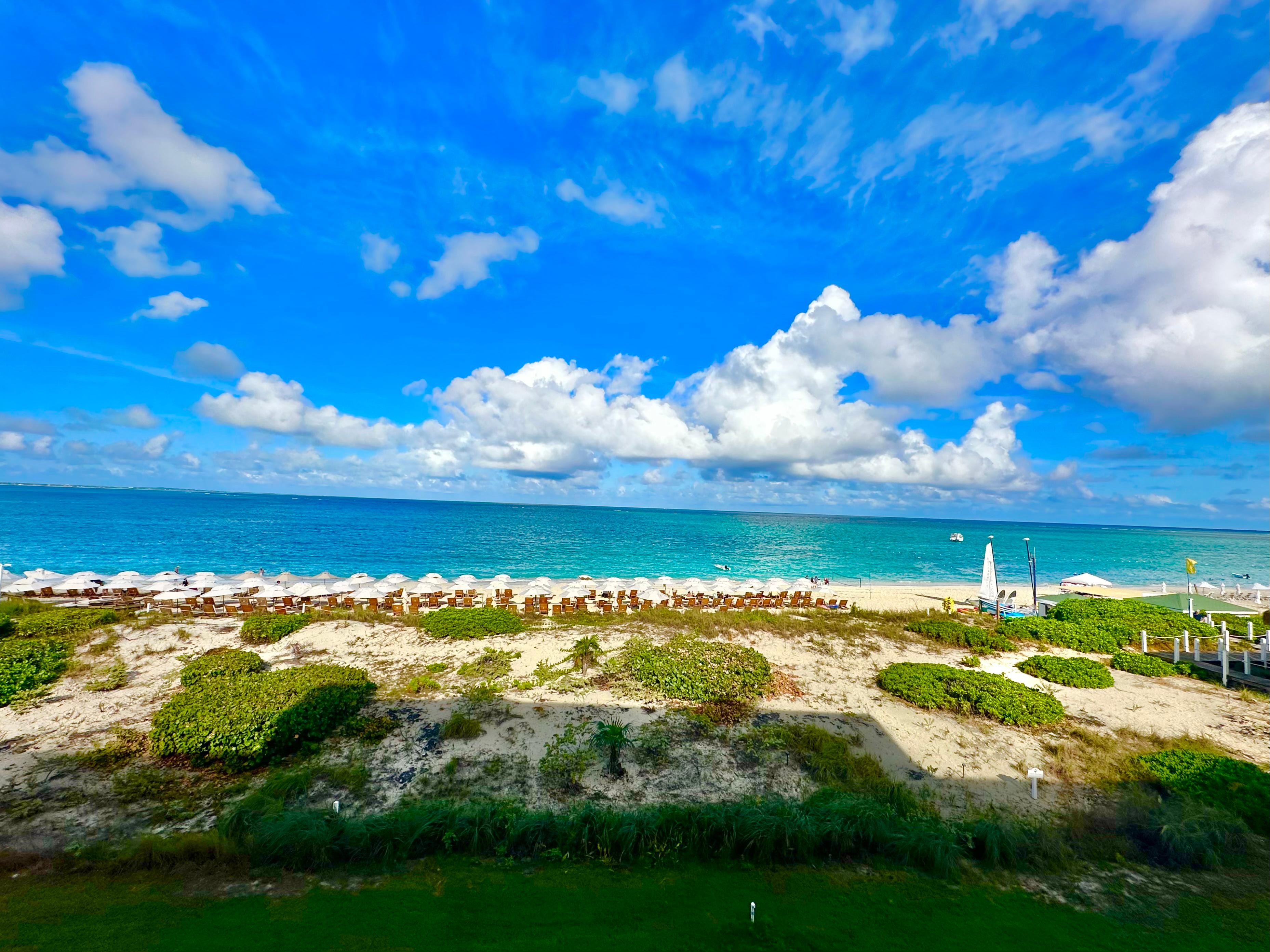 Ocean Front Room with a view!!!🌞