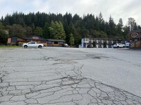 The Chalet