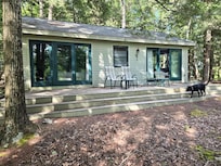 The additional cabin