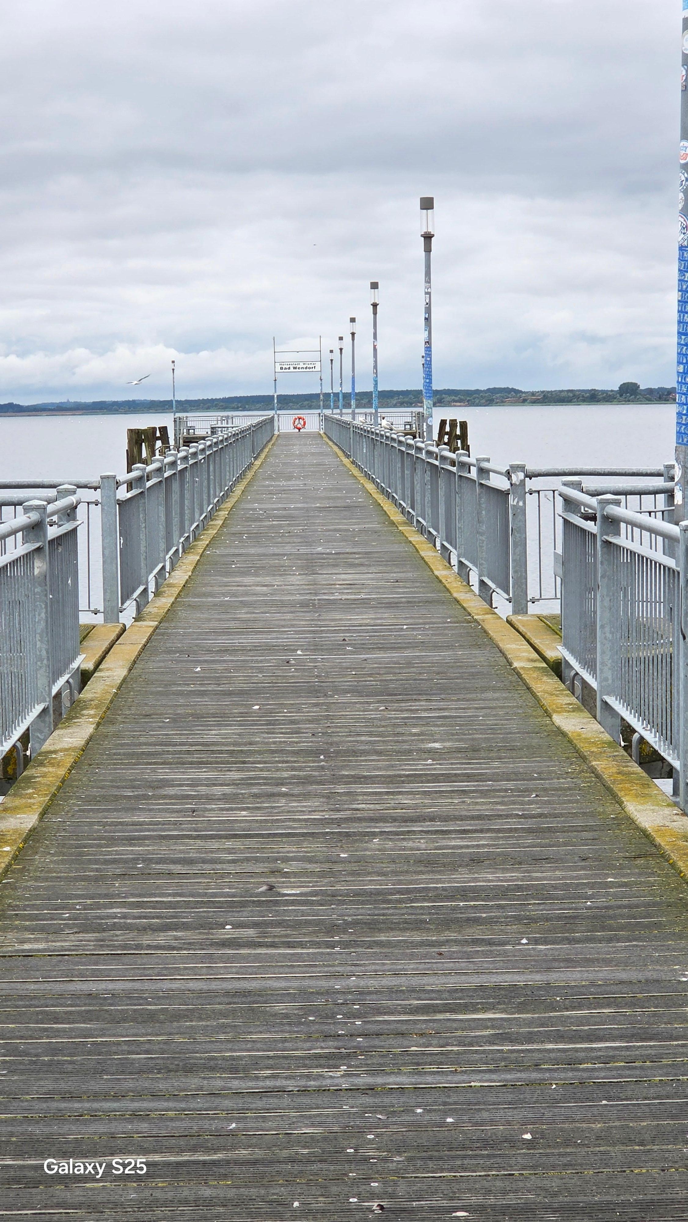 Seebrücke