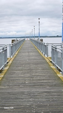 Seebrücke