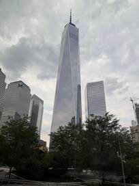 From Hotel Window