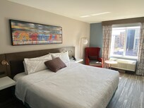 King size room