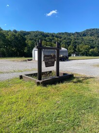 Elk River Rail Trail