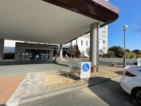 車椅子でも大丈夫