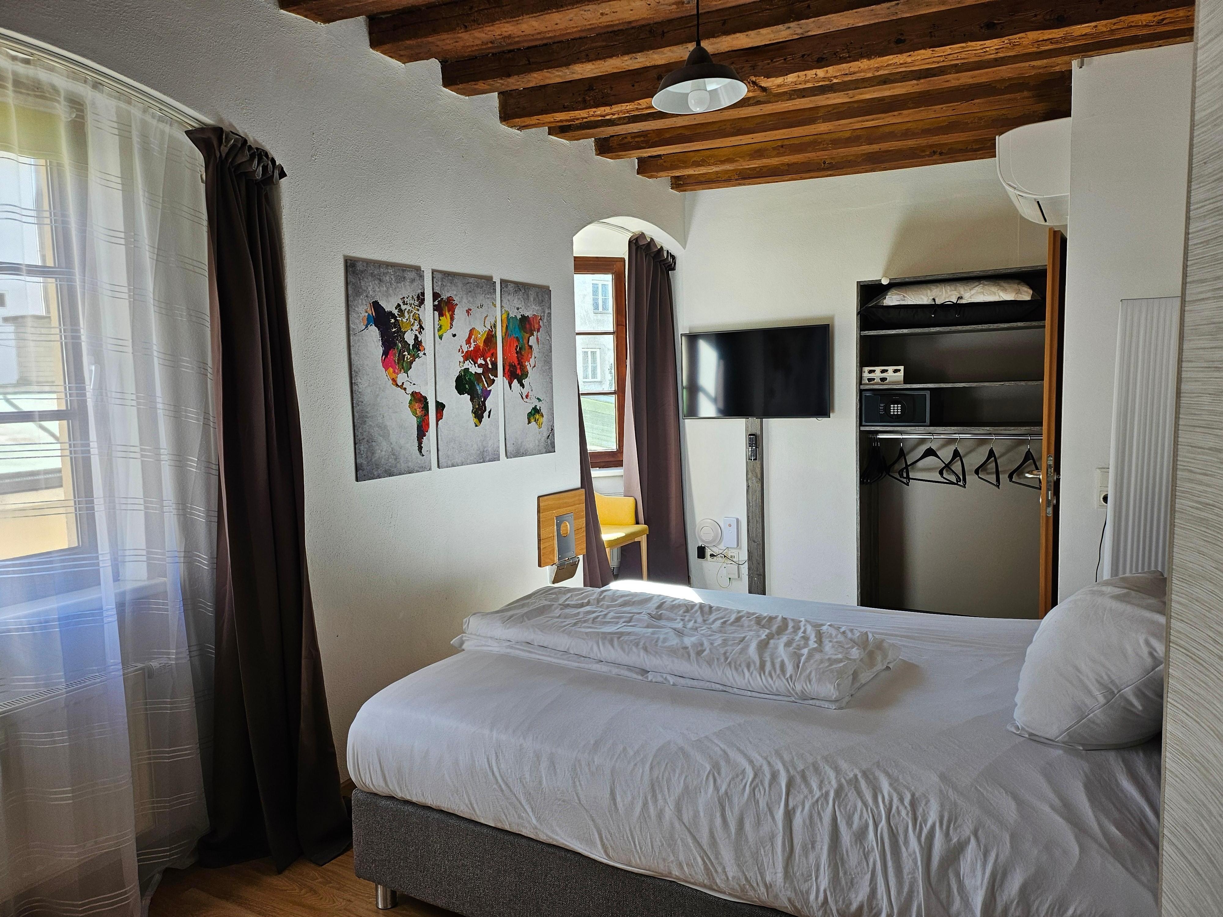 Lovely room 