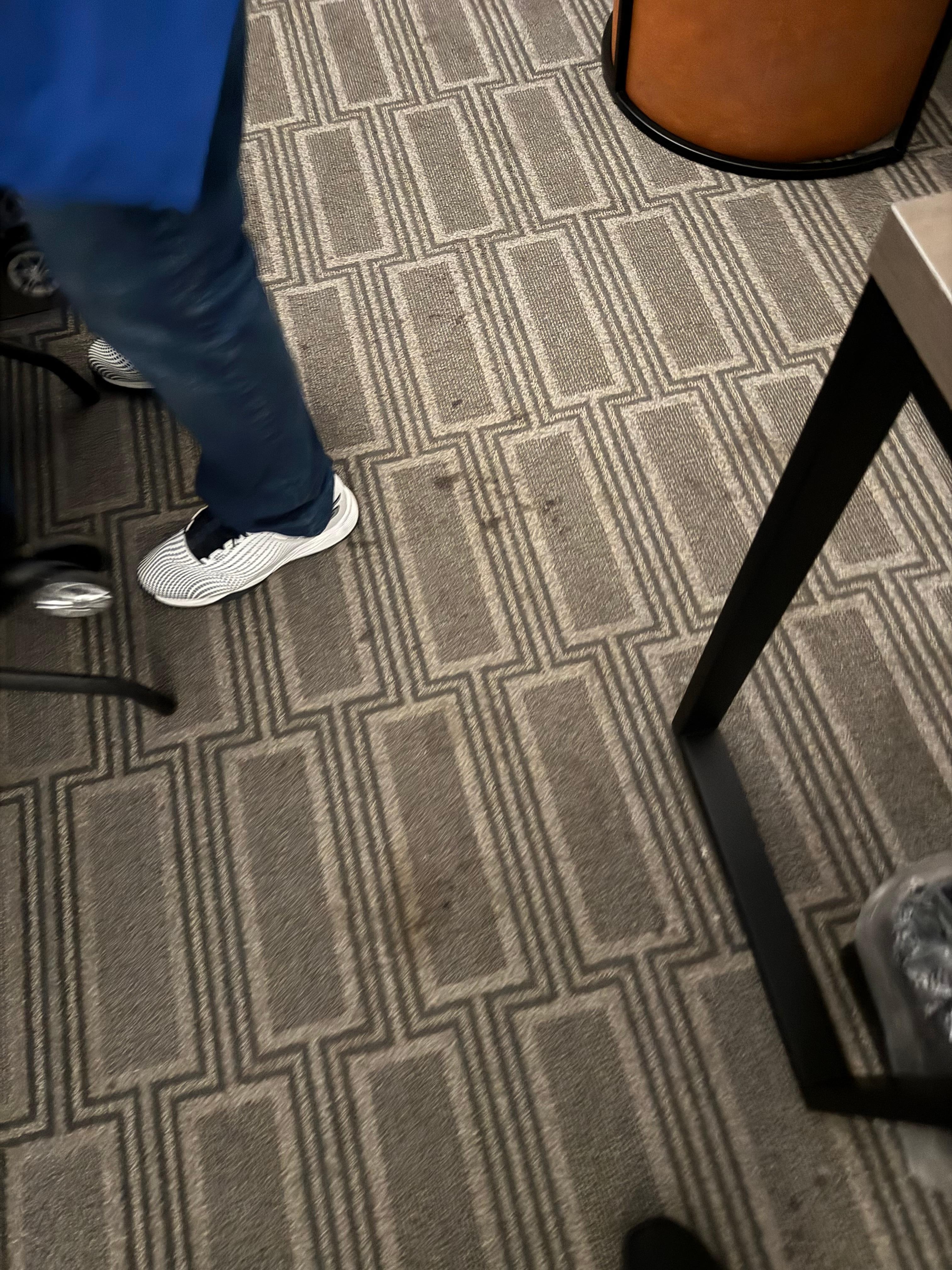 Carpet