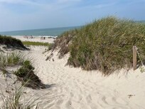 Sandy Neck Beach