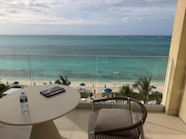 Room view