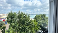 View from the room
