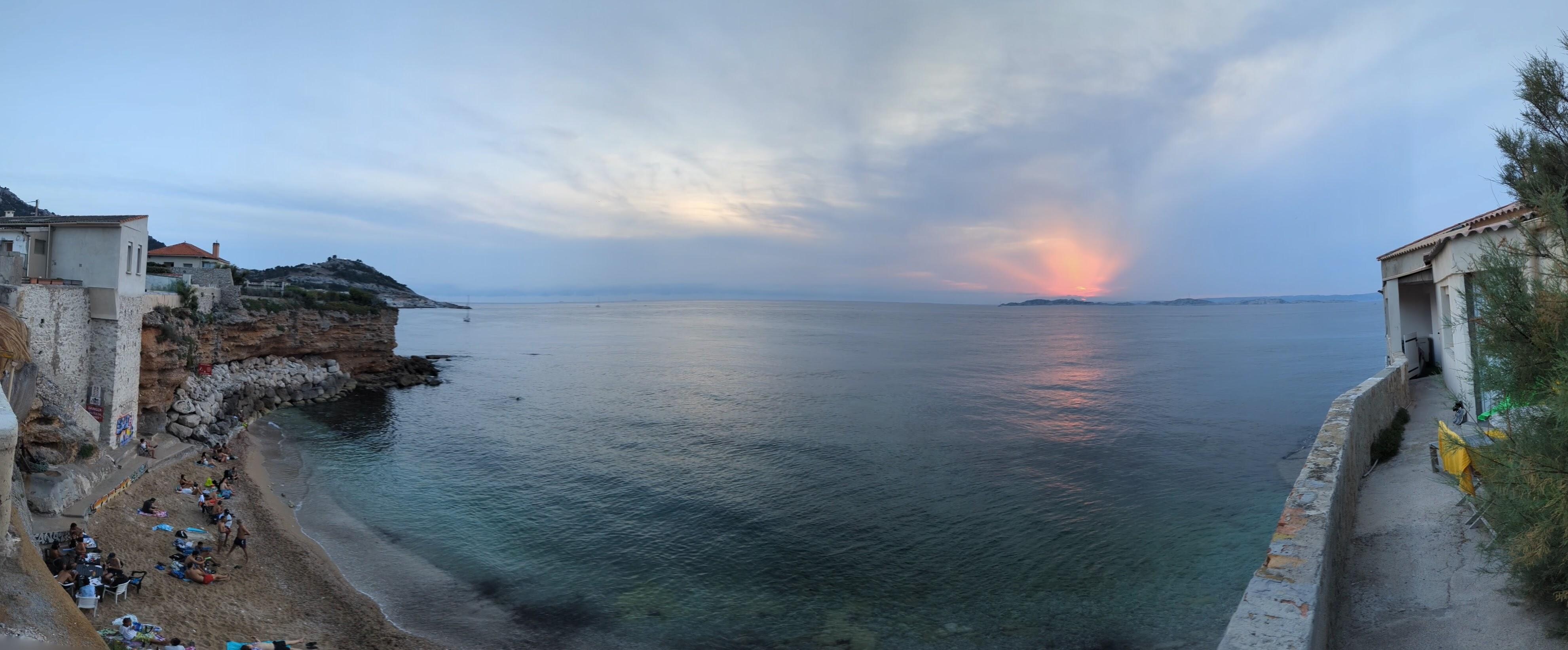 View
