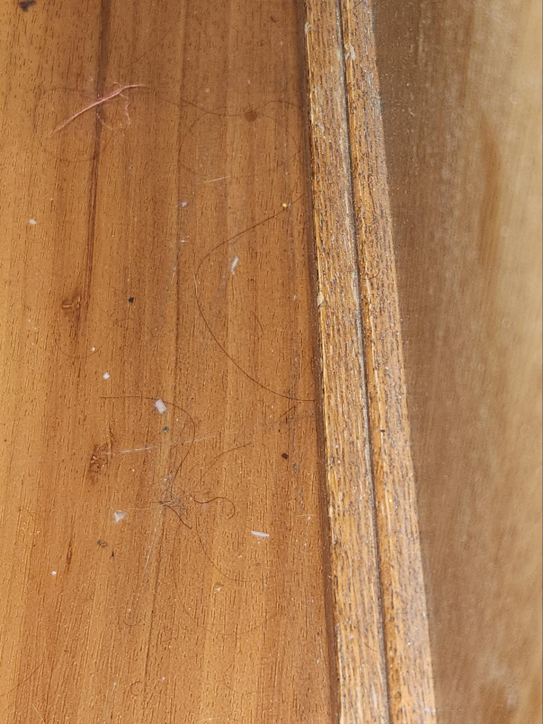 floor