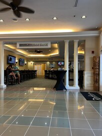 Hotel Restaurant The Flamingo