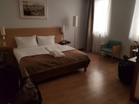 Deluxezimmer