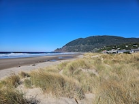 North Beach & Neakanie Mtn