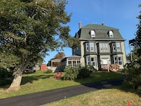 McLean House B&B
