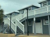 Outside of property seems maintained