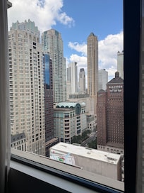 Room view