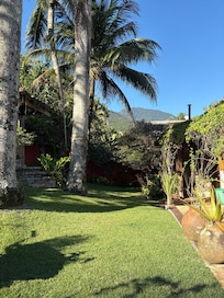 Lugar encantador