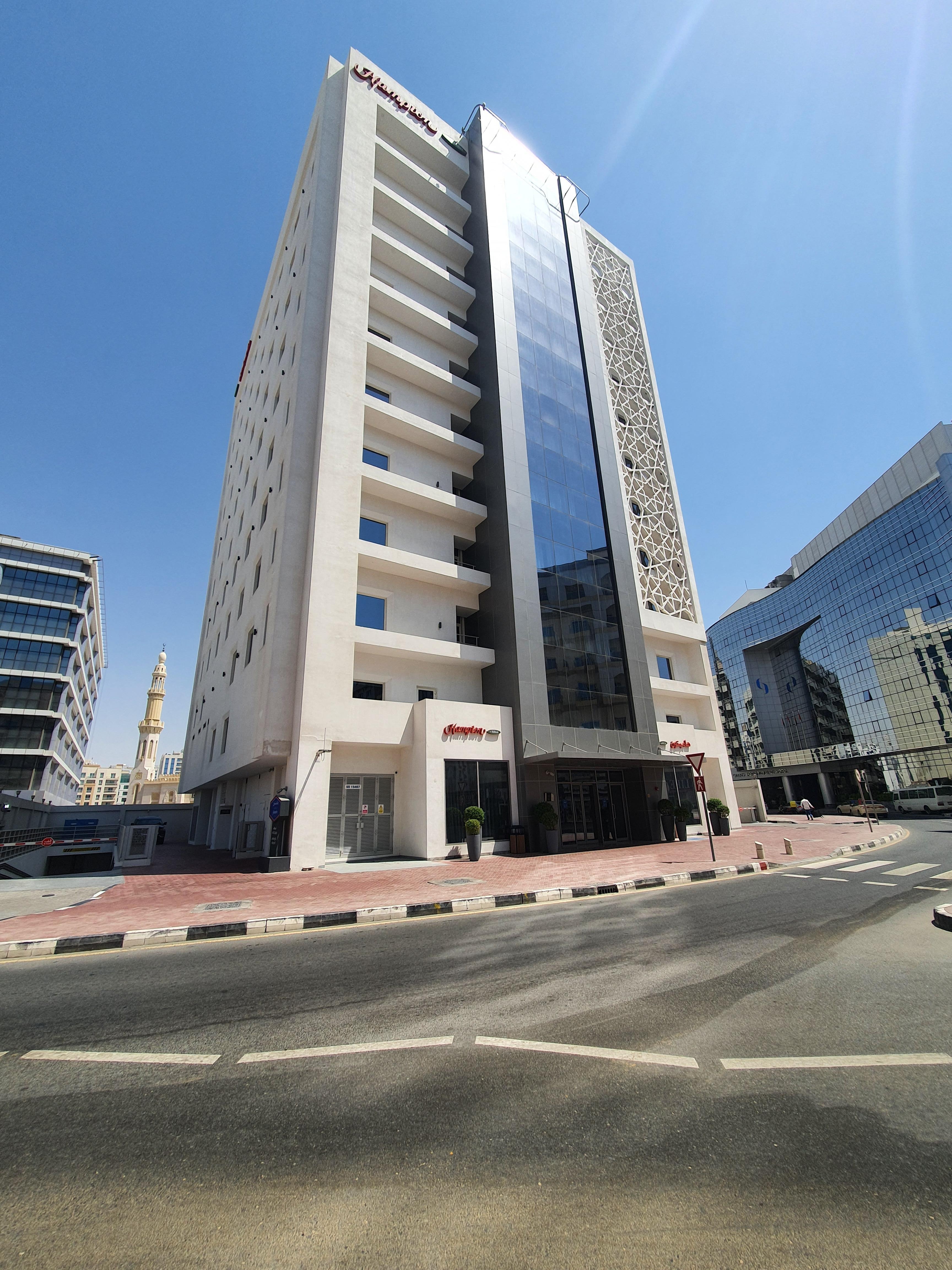 Foto externa