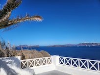 View from pool