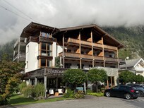 Outside view