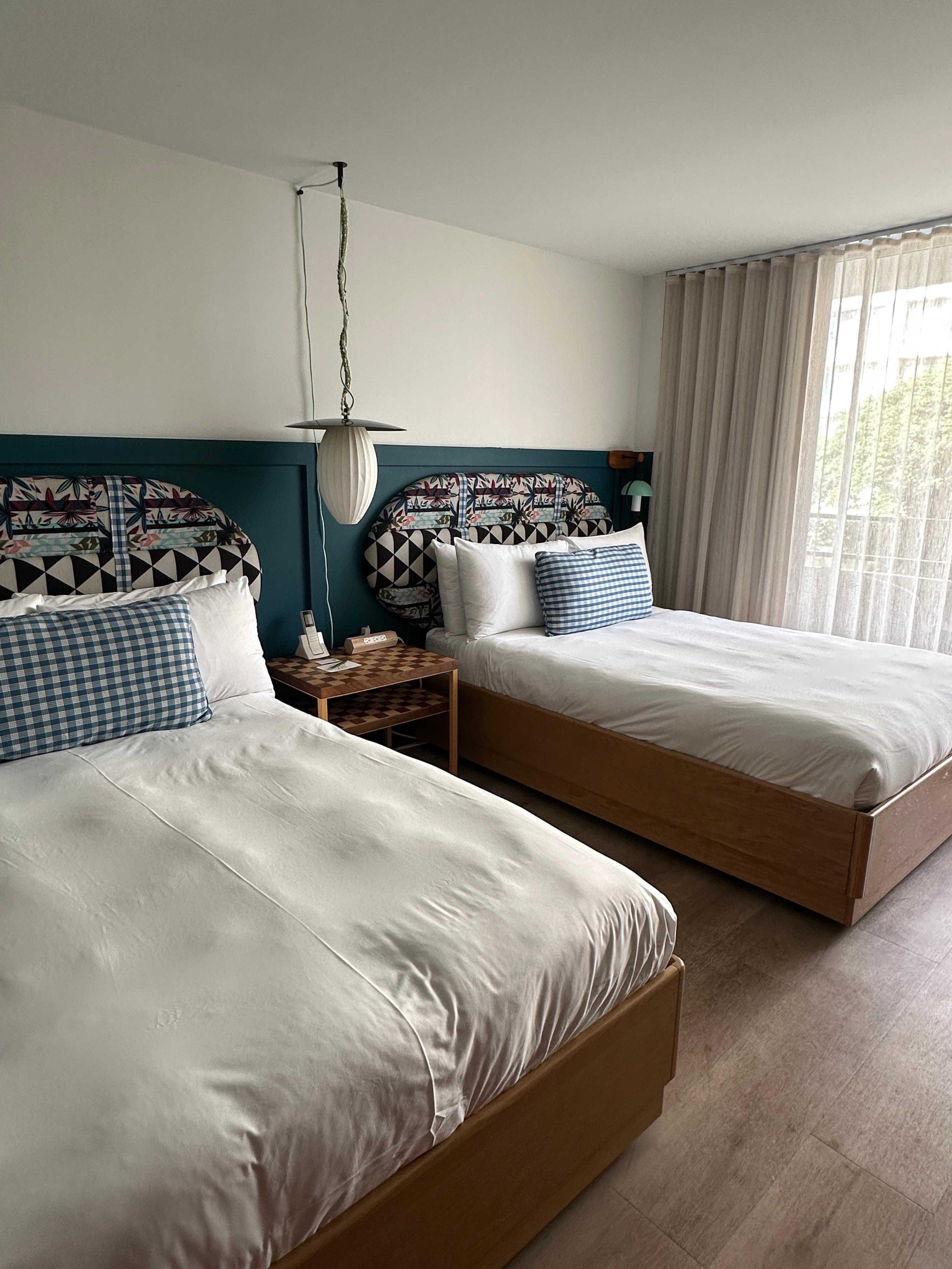 おしゃれで素敵な部屋！