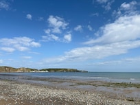 Nearby Beaches