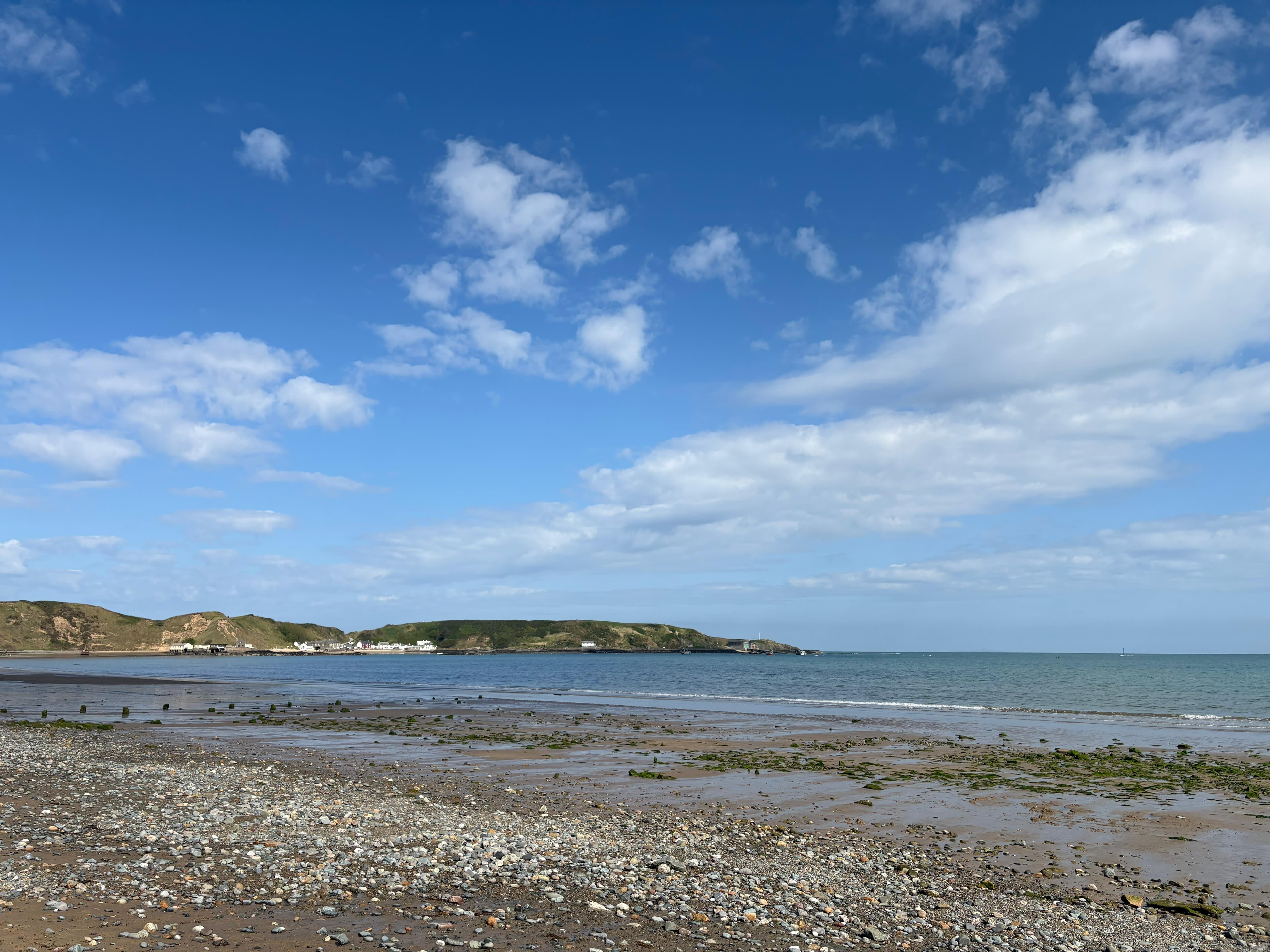 Nearby Beaches 