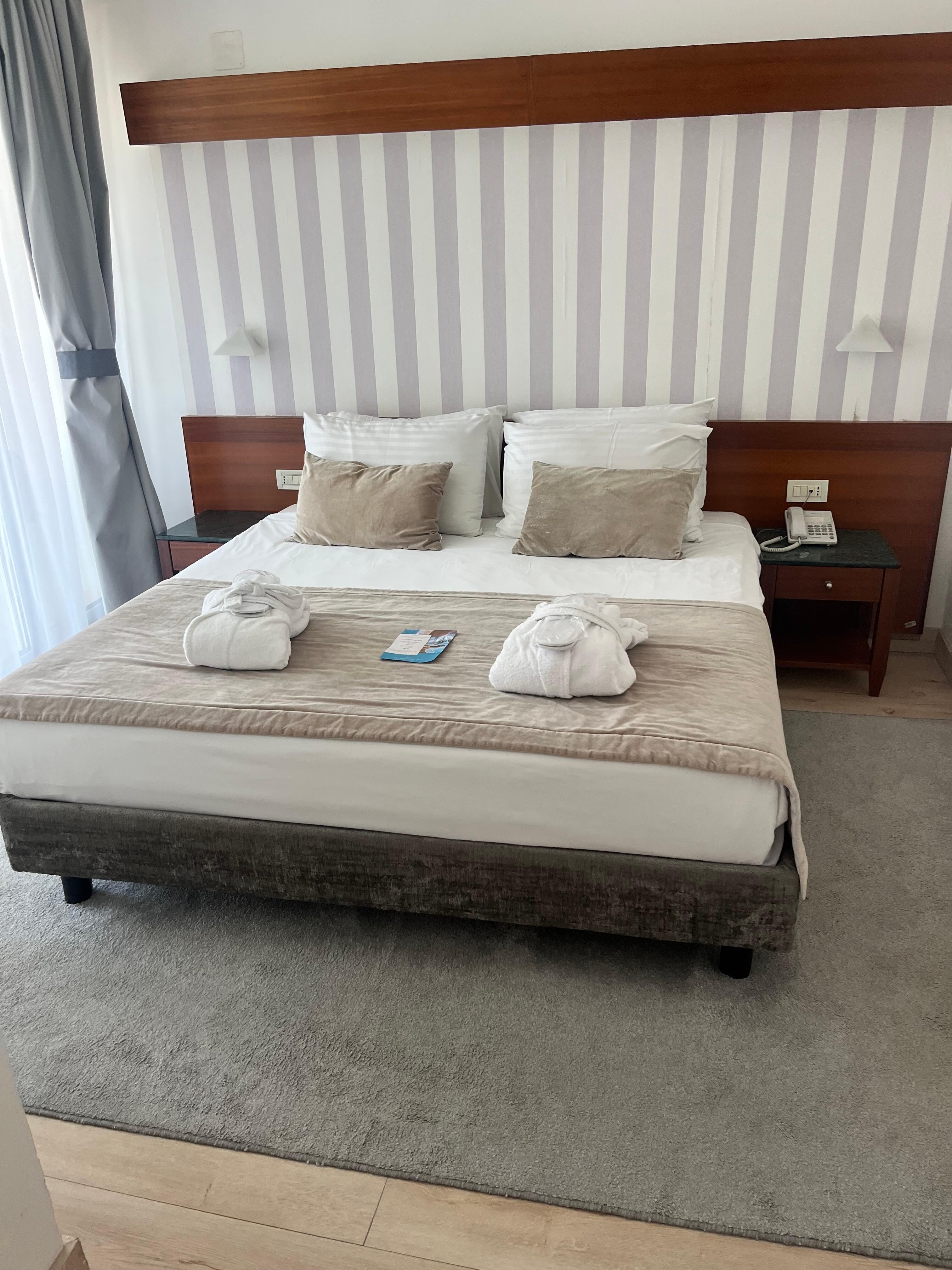Great size room