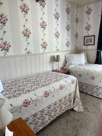 Room 107