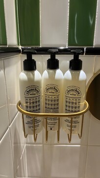 バスアメニティ