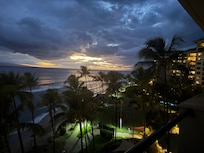 Oceanfront View Room