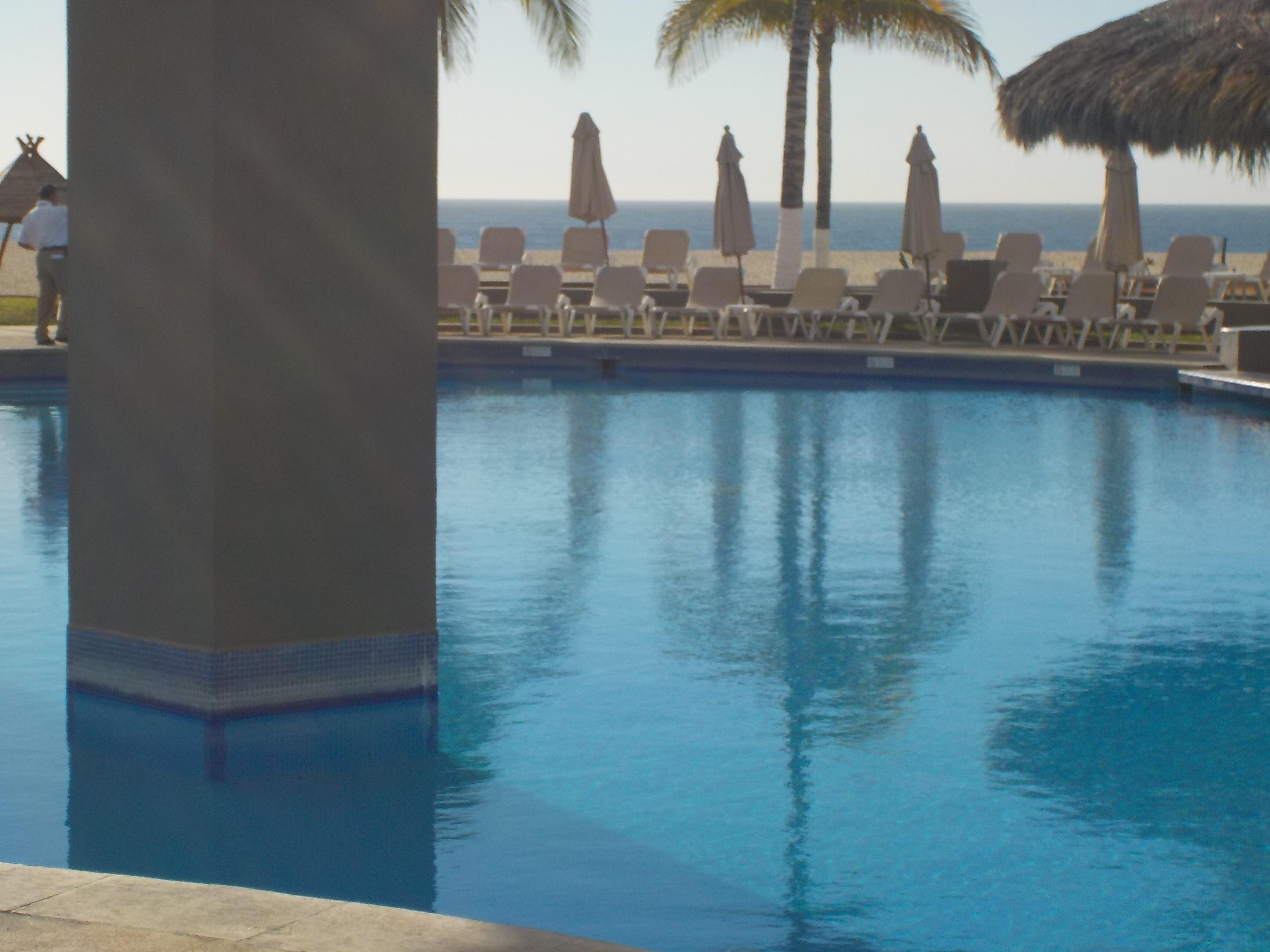 #2 pool