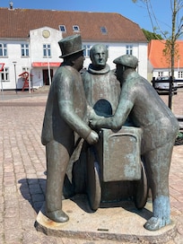 Løgumkloster