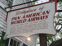 First Flight Brewery
